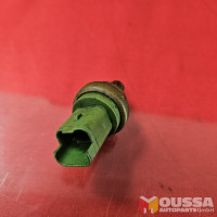 Temperature Sensor