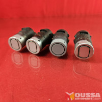 4pcs. PDC parking distance control