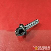 Fastening Pivot Pedal Clutch