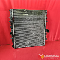 Radiator lichid de racire motor