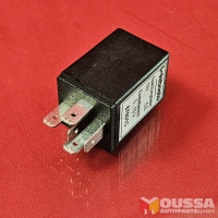 Electric relay module