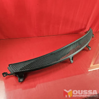 Windscreen wiper trim