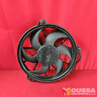 Engine cooling motor fan 300W