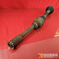 Driveshaft