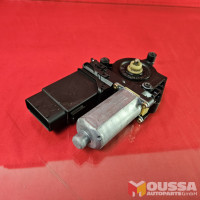 Power window motor