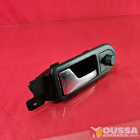 Door opener handle