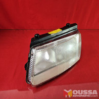 Headlamp halogen headlight