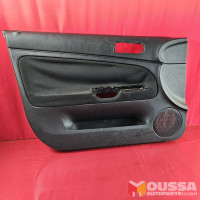 Door panel trim (cloth) 