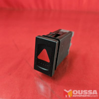 Warning triangle switch hazard