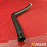 Cooling water hose coolant pipe