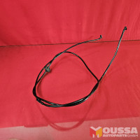 Windscreen washer tube