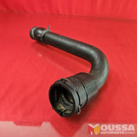 Cooling water hose coolant pipe