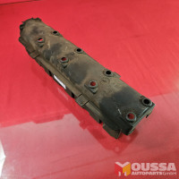 Camshaft cover 