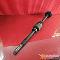 Drive shaft