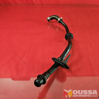 Air intake hose pipe