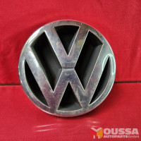 Embleem VW-symbool