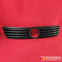 Radiator grille