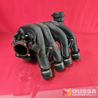 intake manifold