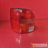 Tail lamp taillight