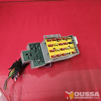 Fuse holder relay 