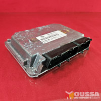 Unitate de control ECU