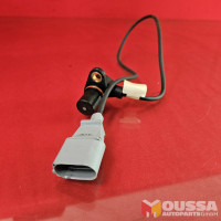 Crankshaft pulse sensor