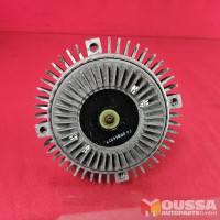 Fan clutch visco fan