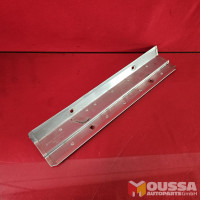 Heat protection sheet plate