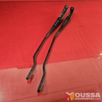 Wiper arm wiper blade