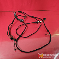 Tailgate harness trunk cable 