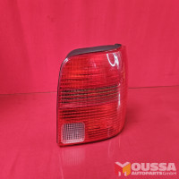 Tail lamp taillight