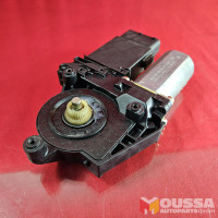 Power window motor