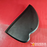 Dashboard side cover lid trim