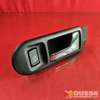 Door opener handle