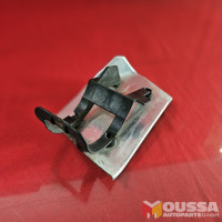 Starter Heat Shield Cover