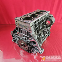 Cylinder block crankcase bloc