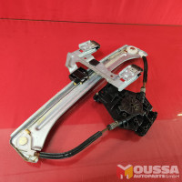 Window regulator