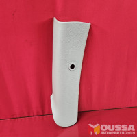 Pillar cover trim panel