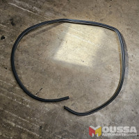 Weatherstrip