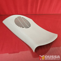 Speaker cover panel