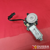 Window lift motor