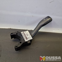 Wiper switch steering rod stalk