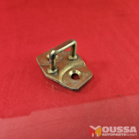 Door lock striker
