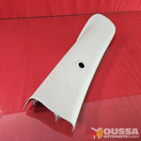 Pillar cover trim panel