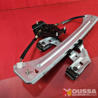 Window regulator