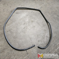 Weatherstrip
