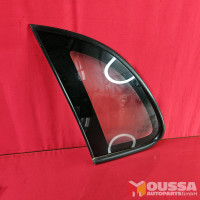 Glass Quarter Window