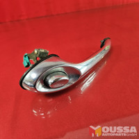 Exterior Door Handle