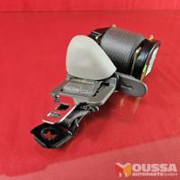 Safety belt