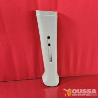 Interior pillar trim